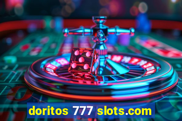 doritos 777 slots.com